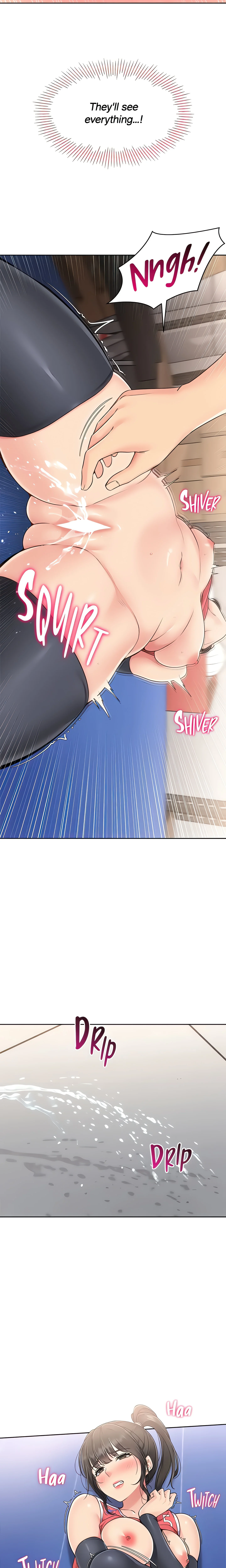 SET UP (Kim Mundo) (Official) chapter 26 page 22