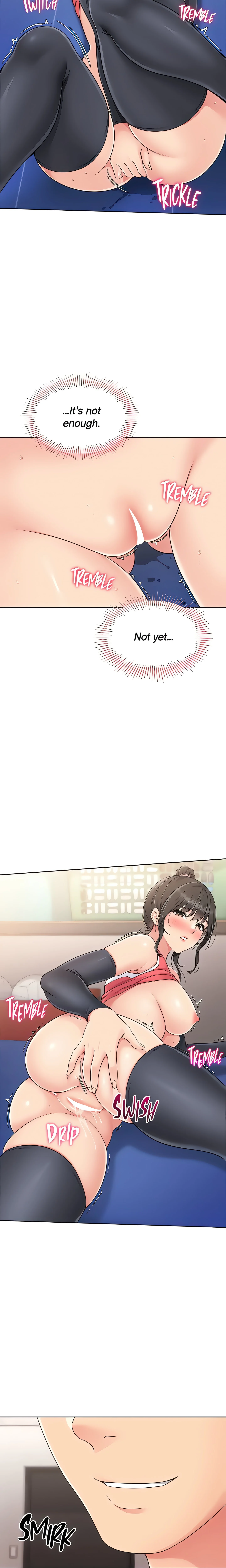SET UP (Kim Mundo) (Official) chapter 26 page 23