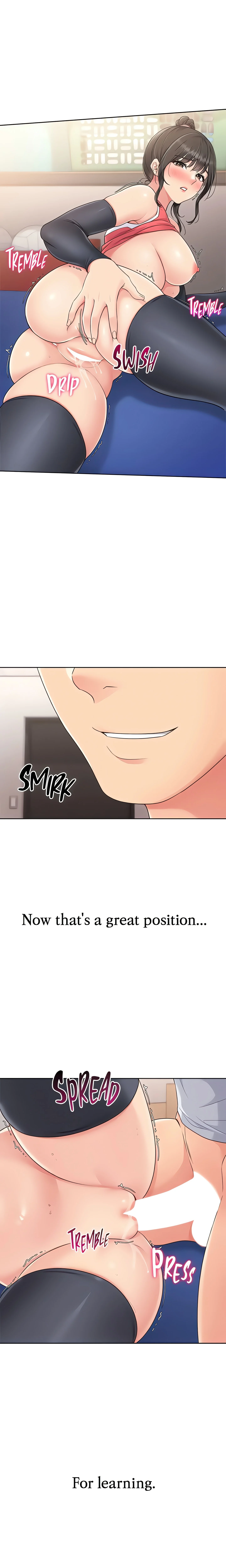 SET UP (Kim Mundo) (Official) chapter 27 page 1
