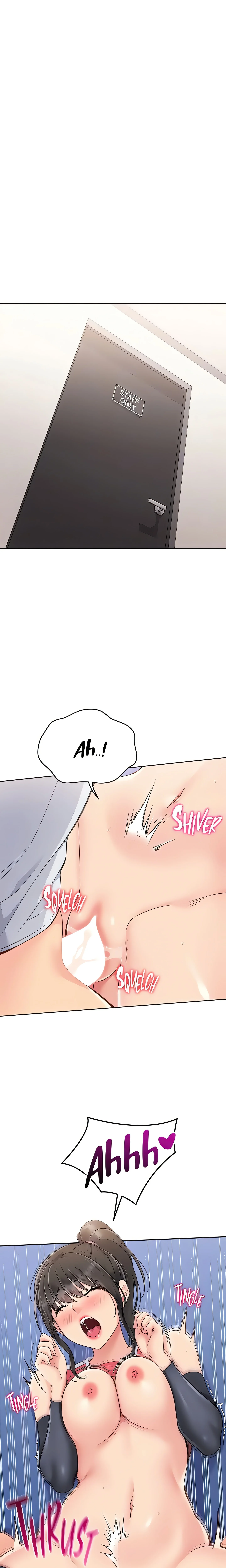 SET UP (Kim Mundo) (Official) chapter 27 page 6