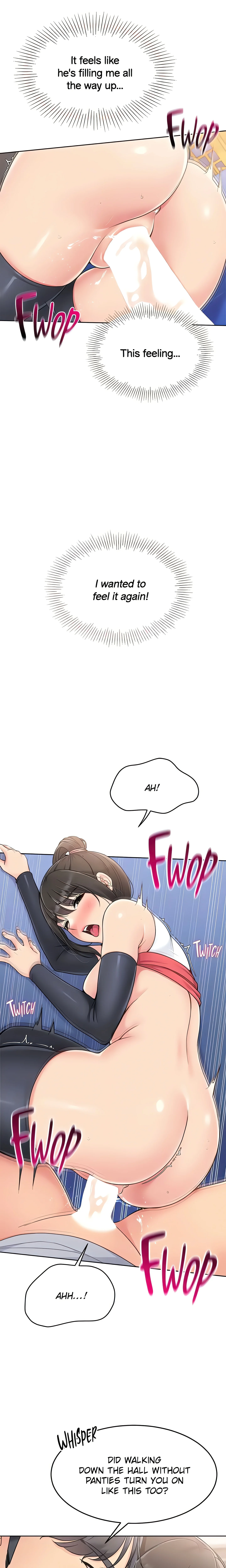 SET UP (Kim Mundo) (Official) chapter 27 page 8