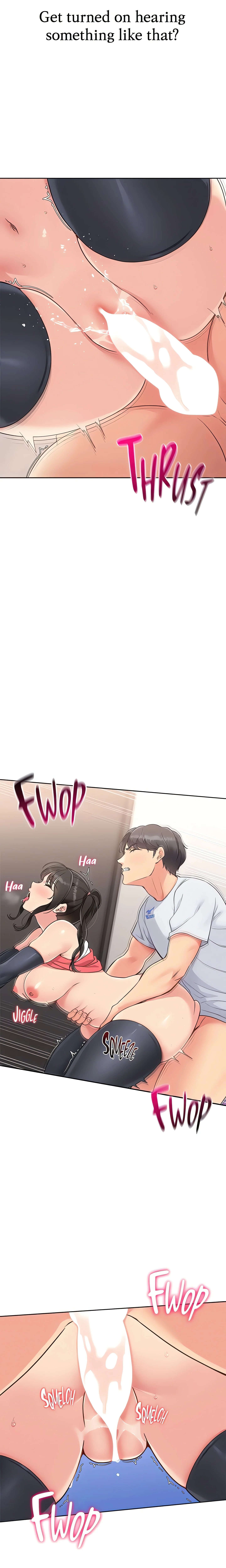 SET UP (Kim Mundo) (Official) chapter 27 page 13