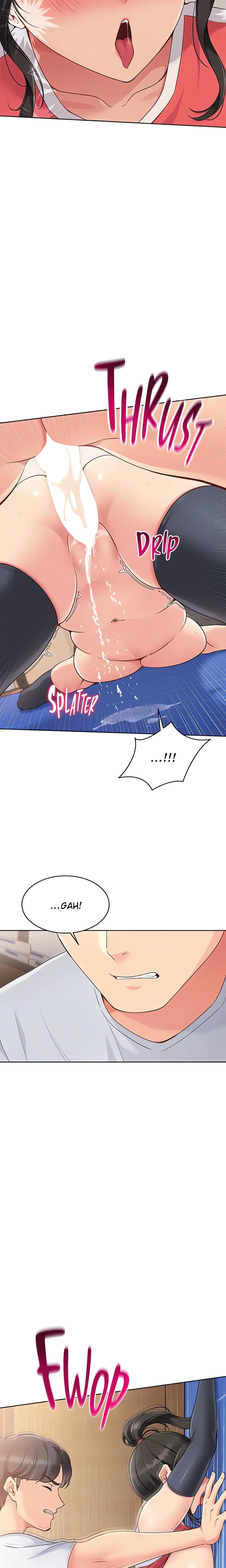 SET UP (Kim Mundo) (Official) chapter 27 page 16