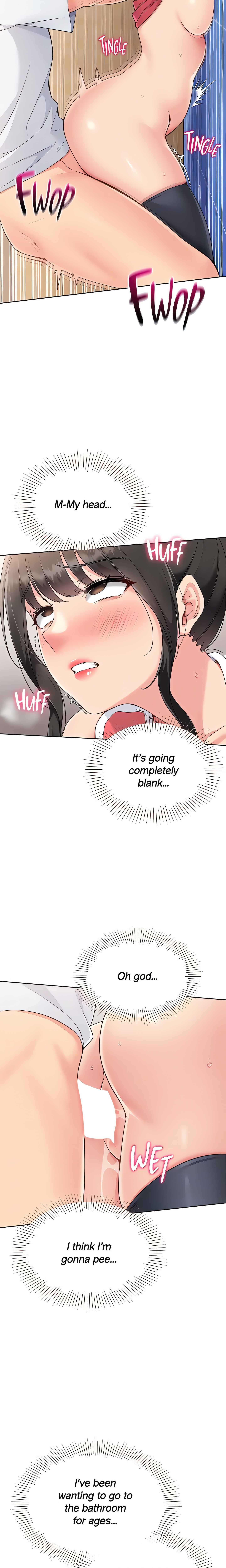 SET UP (Kim Mundo) (Official) chapter 27 page 17