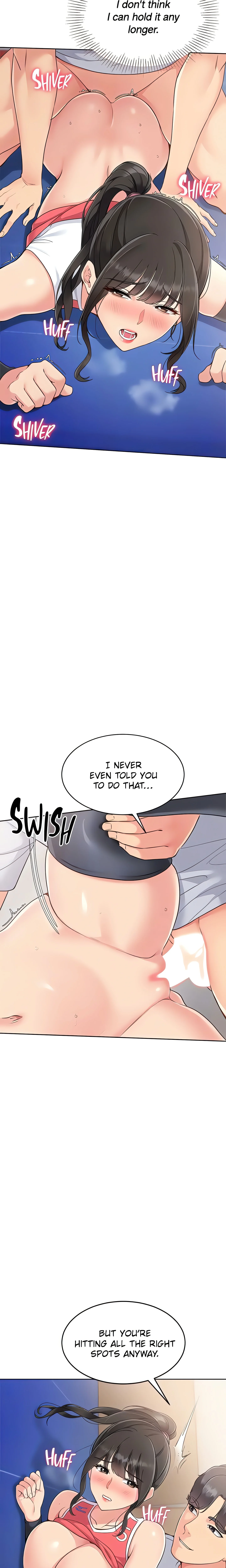 SET UP (Kim Mundo) (Official) chapter 27 page 18