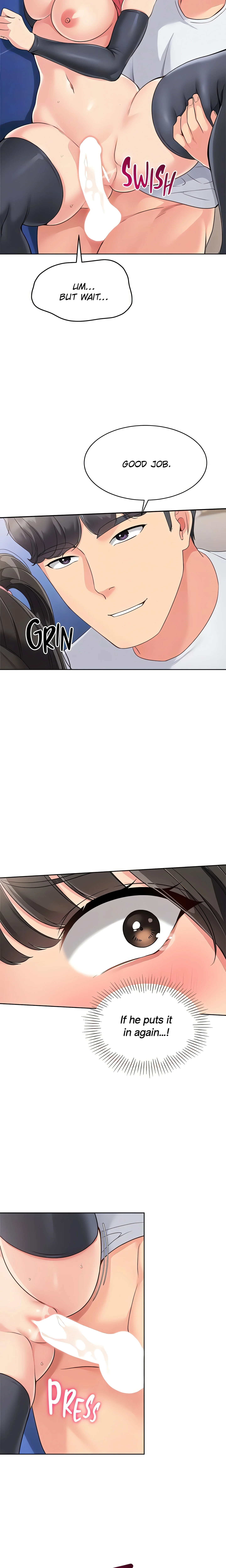 SET UP (Kim Mundo) (Official) chapter 27 page 19