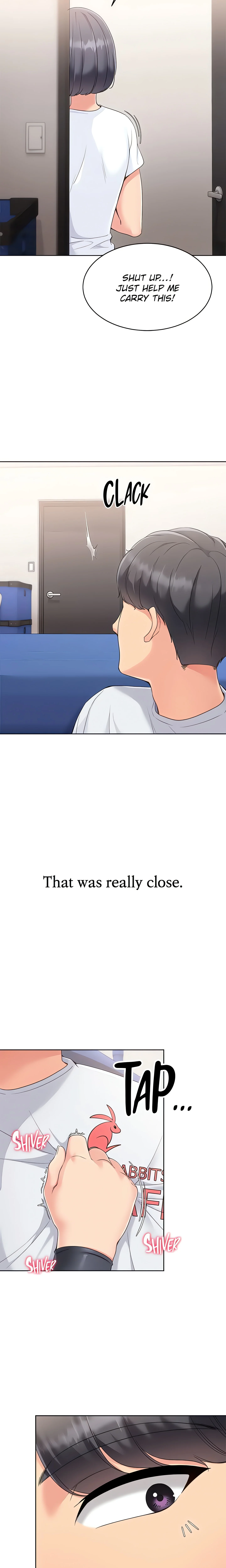 SET UP (Kim Mundo) (Official) chapter 27 page 24
