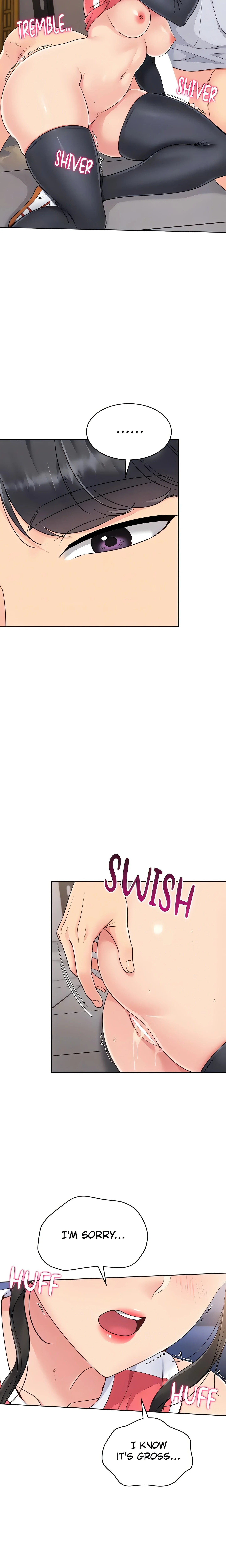 SET UP (Kim Mundo) (Official) chapter 28 page 5