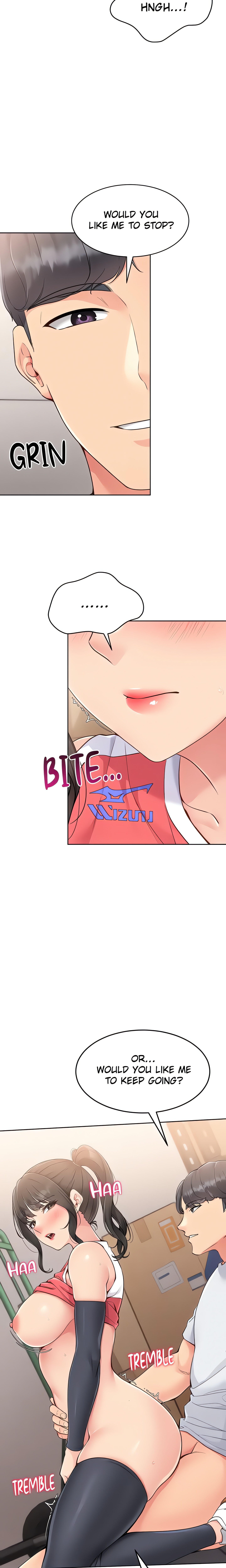 SET UP (Kim Mundo) (Official) chapter 28 page 8