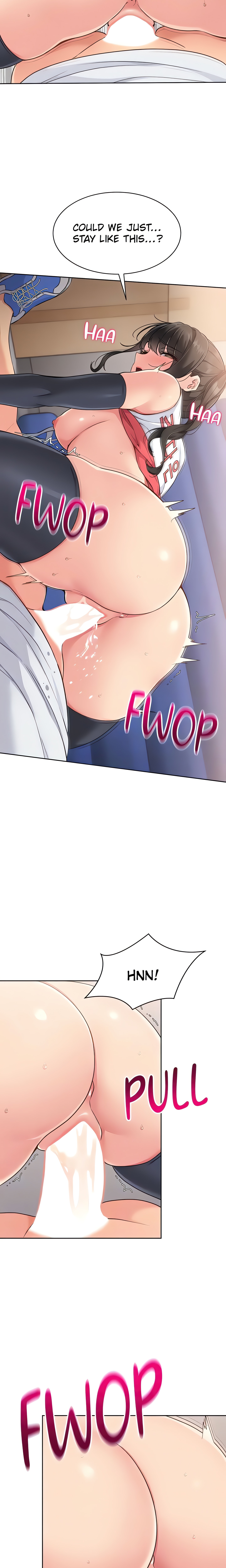 SET UP (Kim Mundo) (Official) chapter 28 page 10