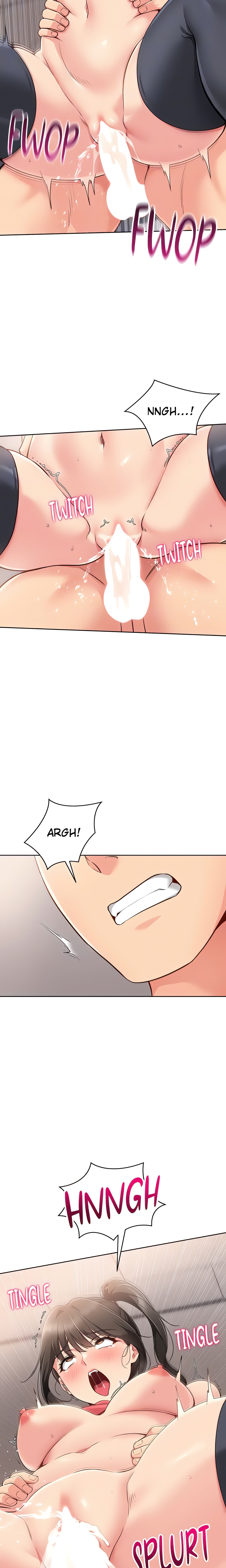 SET UP (Kim Mundo) (Official) chapter 28 page 13