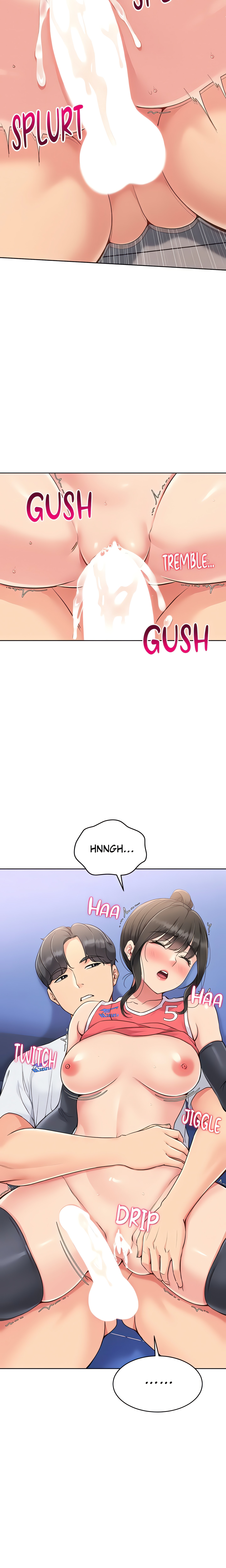 SET UP (Kim Mundo) (Official) chapter 28 page 14