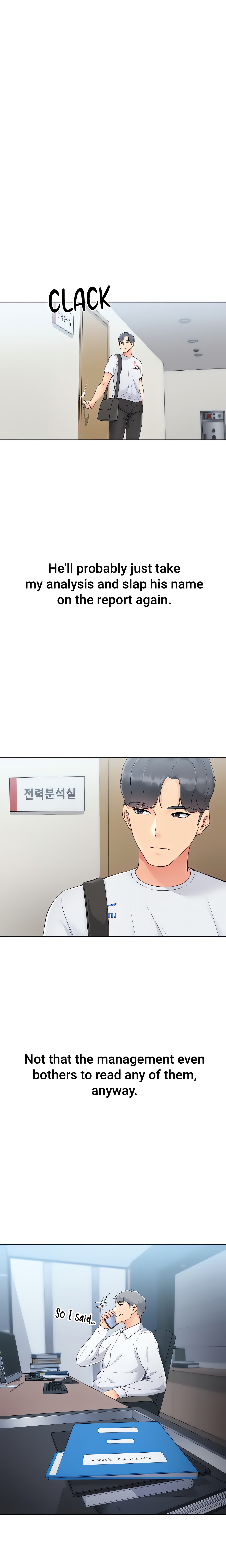 SET UP (Kim Mundo) (Official) chapter 28 page 17
