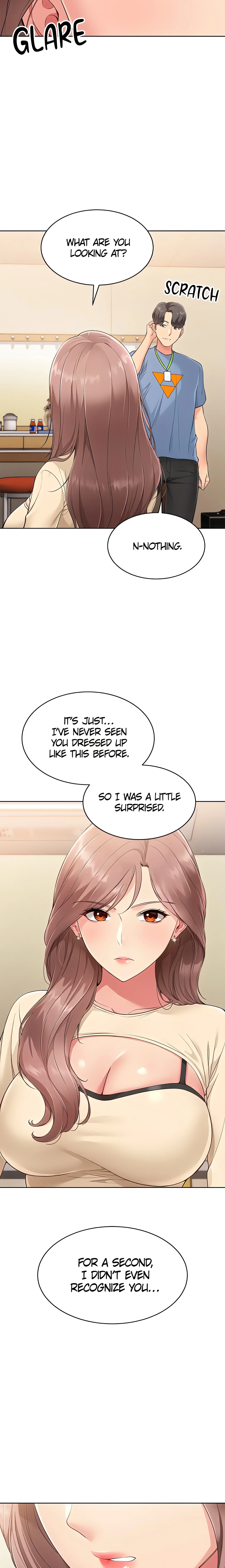 SET UP (Kim Mundo) (Official) chapter 29 page 13