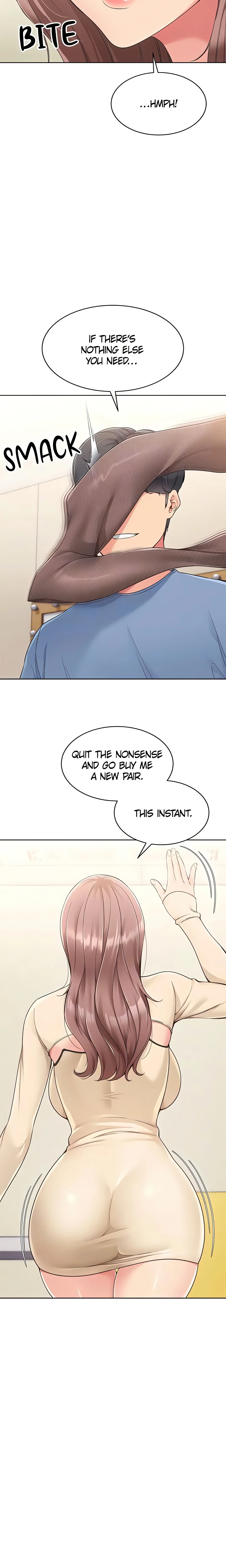 SET UP (Kim Mundo) (Official) chapter 29 page 14