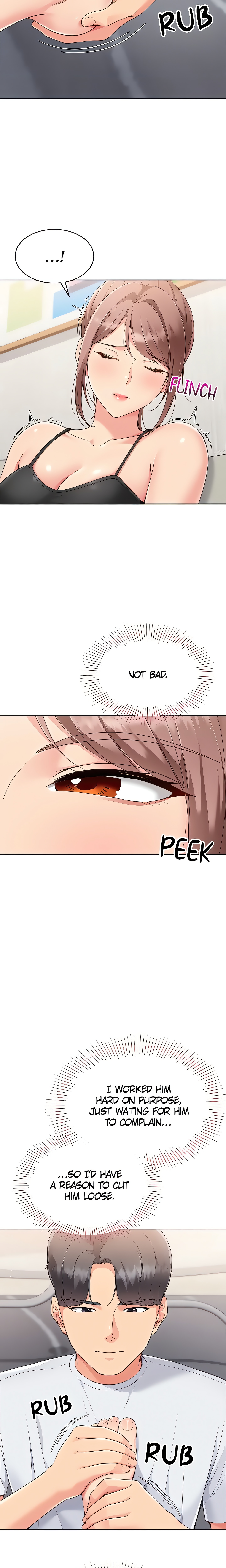 SET UP (Kim Mundo) (Official) chapter 29 page 20