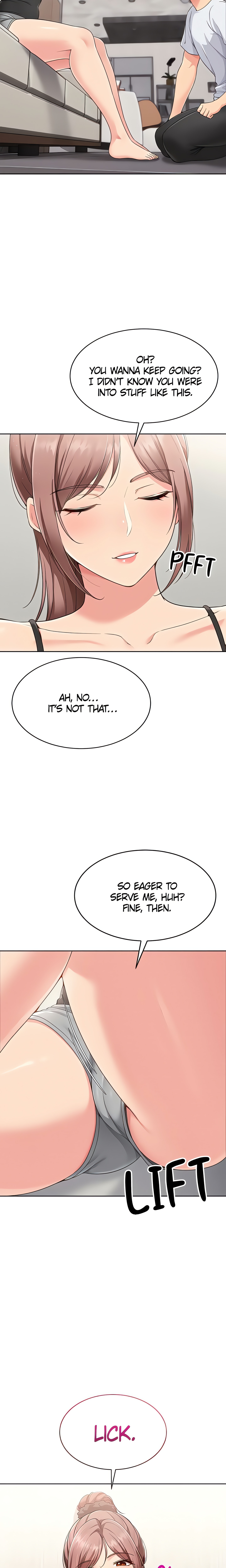 SET UP (Kim Mundo) (Official) chapter 29 page 22