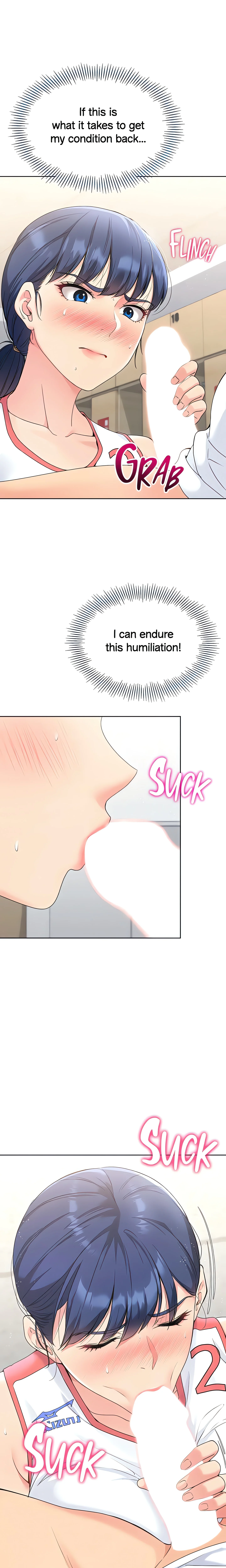 SET UP (Kim Mundo) (Official) chapter 3 page 15