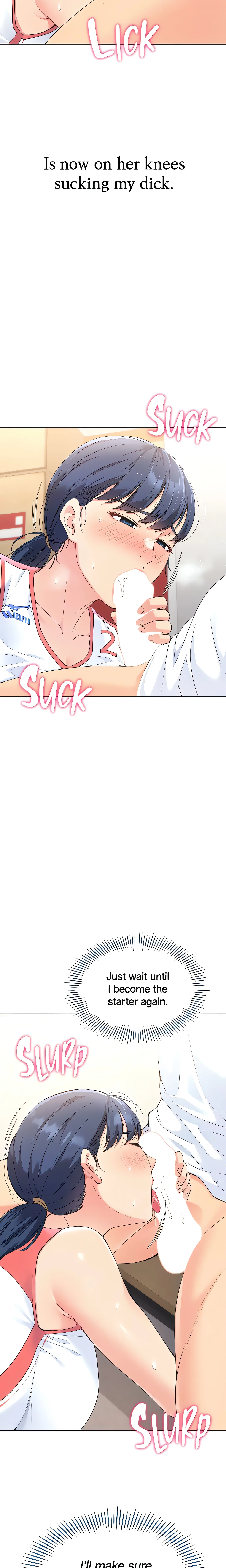 SET UP (Kim Mundo) (Official) chapter 3 page 20