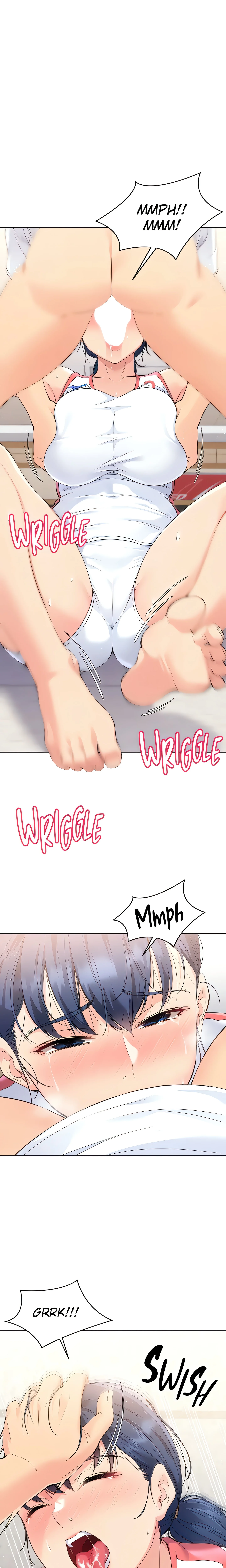 SET UP (Kim Mundo) (Official) chapter 3 page 23
