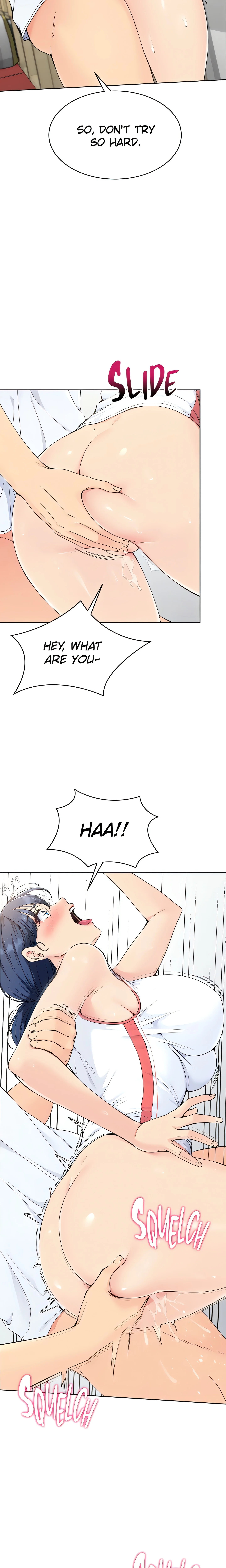 SET UP (Kim Mundo) (Official) chapter 3 page 29