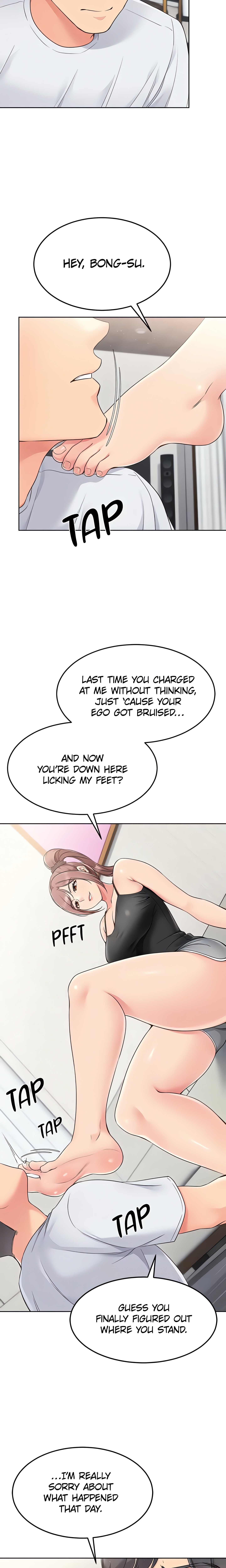 SET UP (Kim Mundo) (Official) chapter 30 page 5