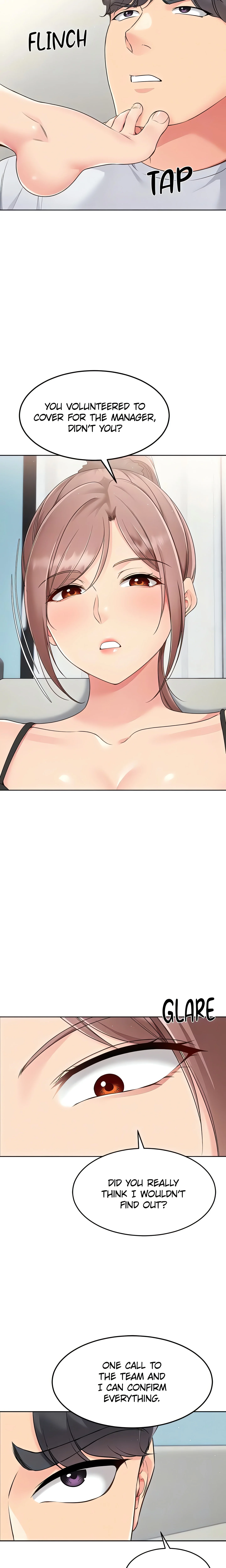 SET UP (Kim Mundo) (Official) chapter 30 page 6