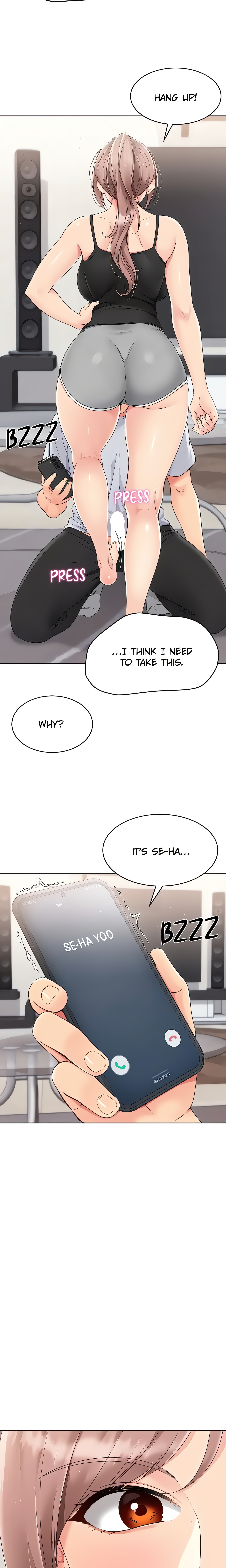 SET UP (Kim Mundo) (Official) chapter 30 page 11