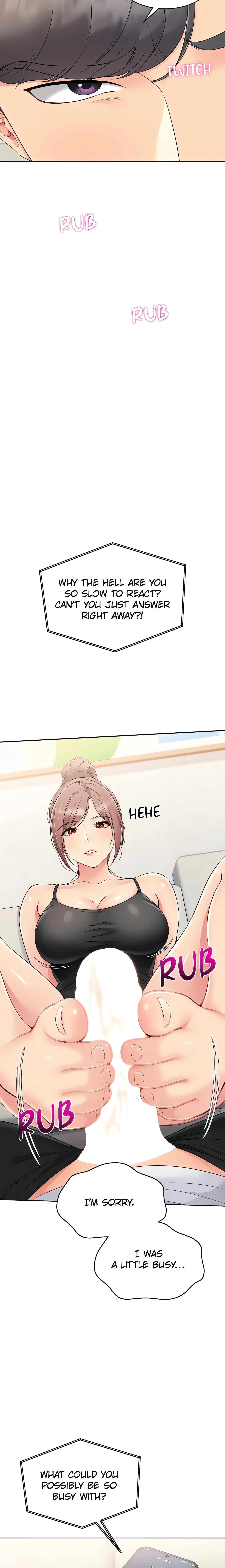 SET UP (Kim Mundo) (Official) chapter 30 page 13