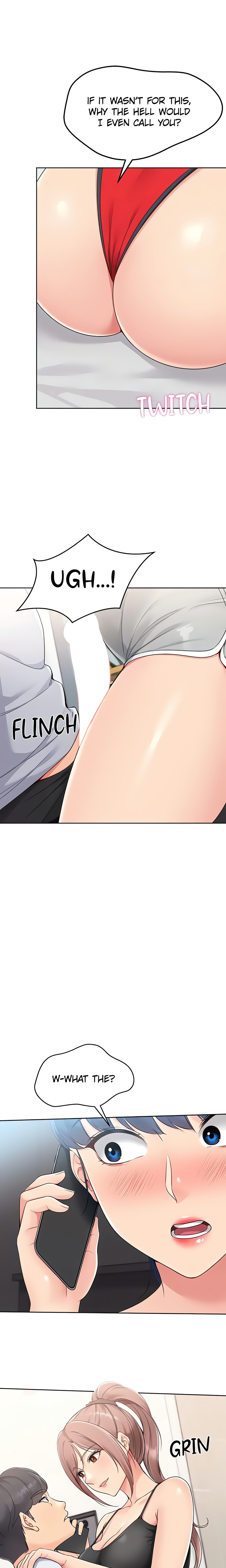 SET UP (Kim Mundo) (Official) chapter 30 page 18