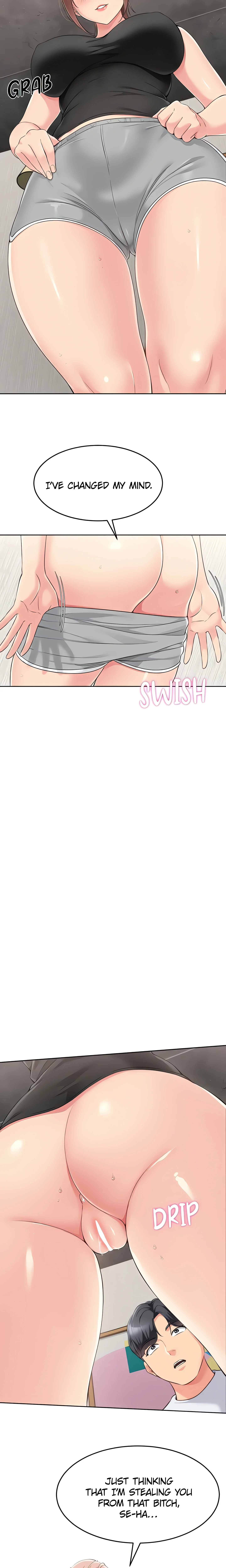 SET UP (Kim Mundo) (Official) chapter 30 page 22