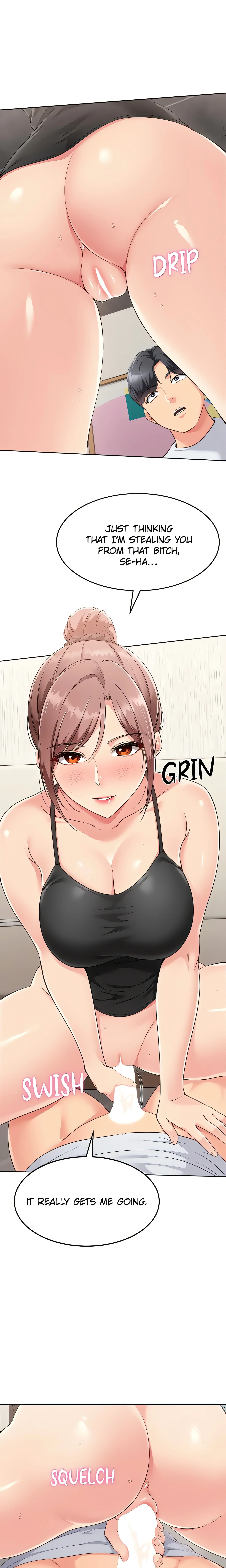 SET UP (Kim Mundo) (Official) chapter 31 page 1