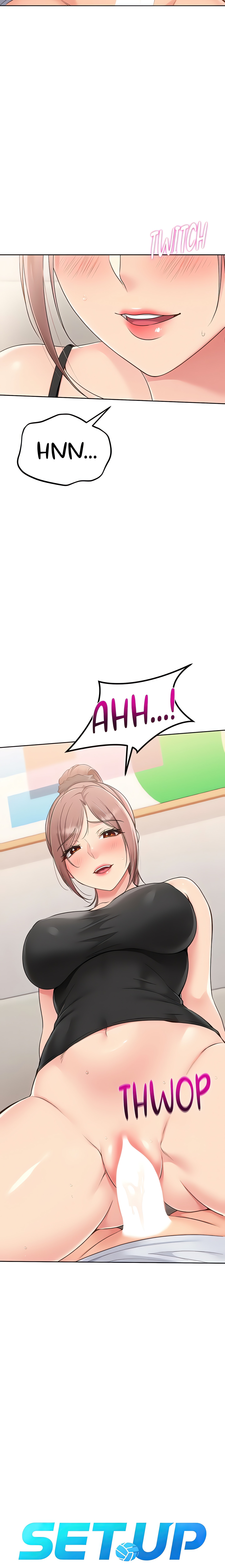 SET UP (Kim Mundo) (Official) chapter 31 page 2