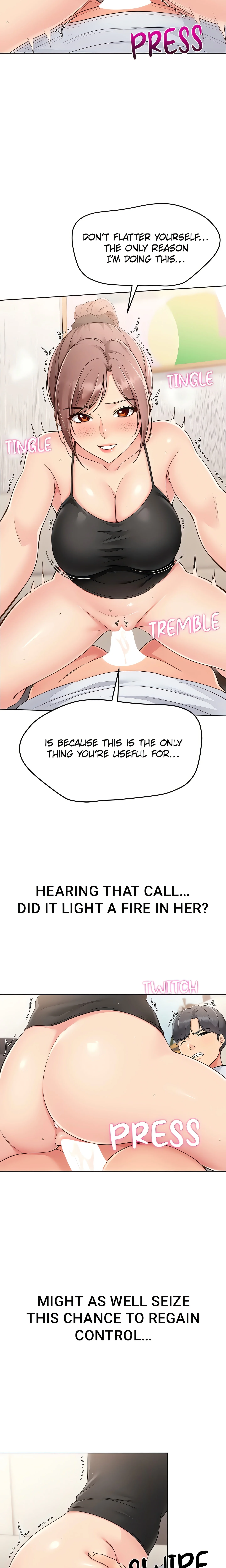 SET UP (Kim Mundo) (Official) chapter 31 page 4