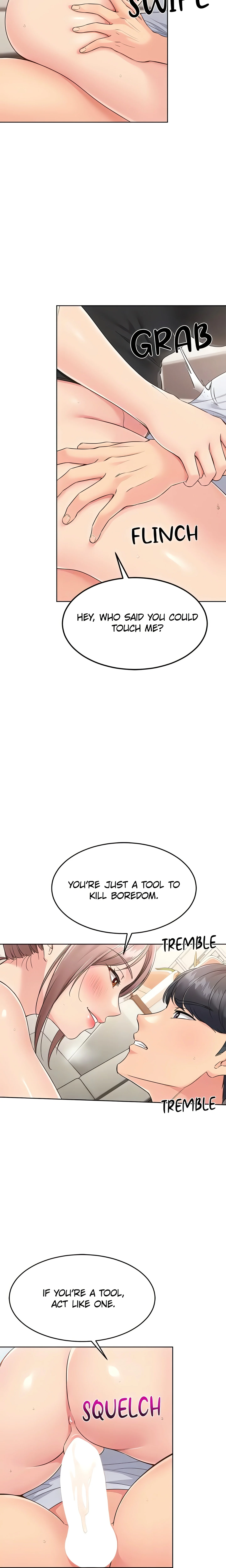 SET UP (Kim Mundo) (Official) chapter 31 page 5
