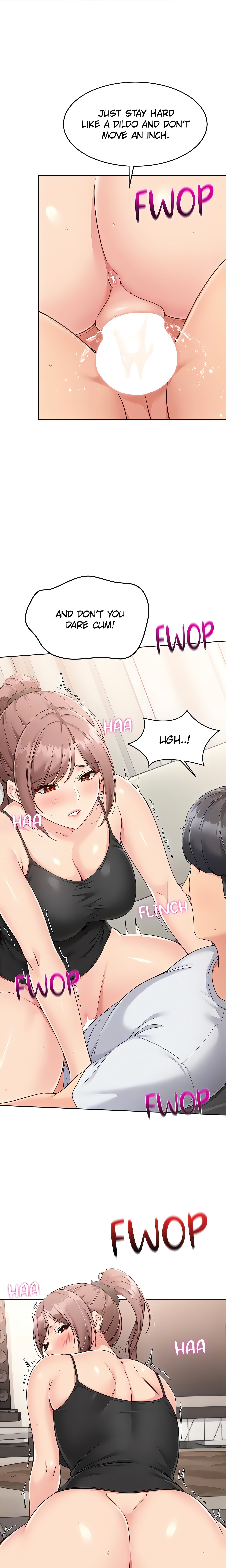 SET UP (Kim Mundo) (Official) chapter 31 page 6