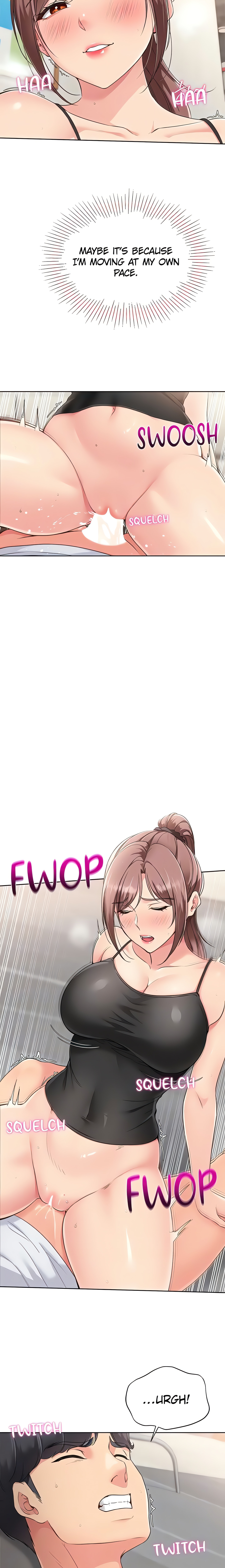 SET UP (Kim Mundo) (Official) chapter 31 page 8