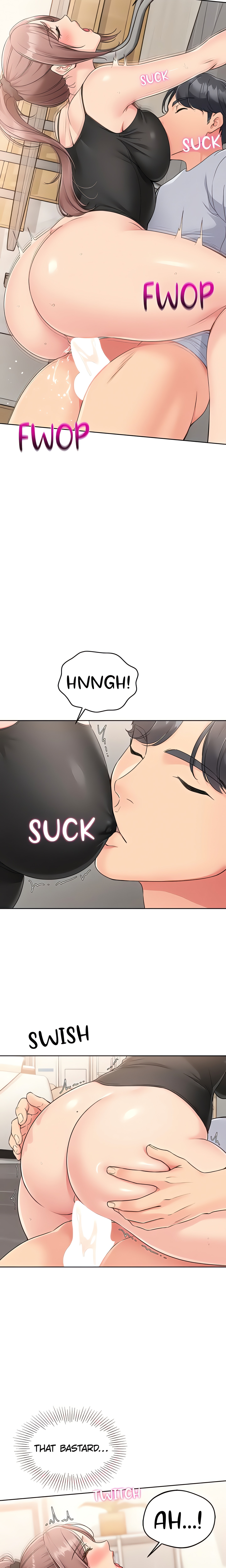 SET UP (Kim Mundo) (Official) chapter 31 page 12
