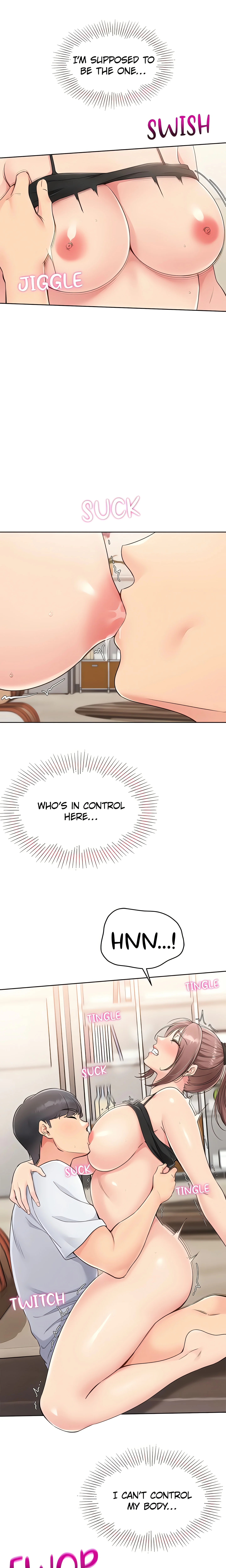 SET UP (Kim Mundo) (Official) chapter 31 page 14