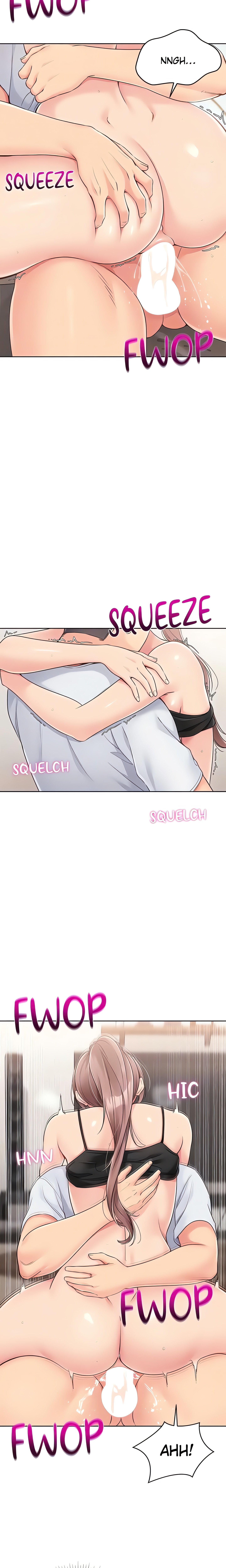 SET UP (Kim Mundo) (Official) chapter 31 page 15
