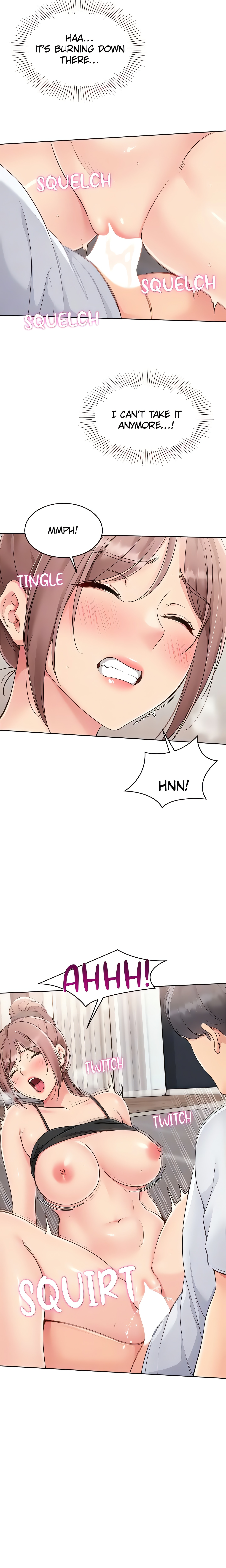 SET UP (Kim Mundo) (Official) chapter 31 page 16