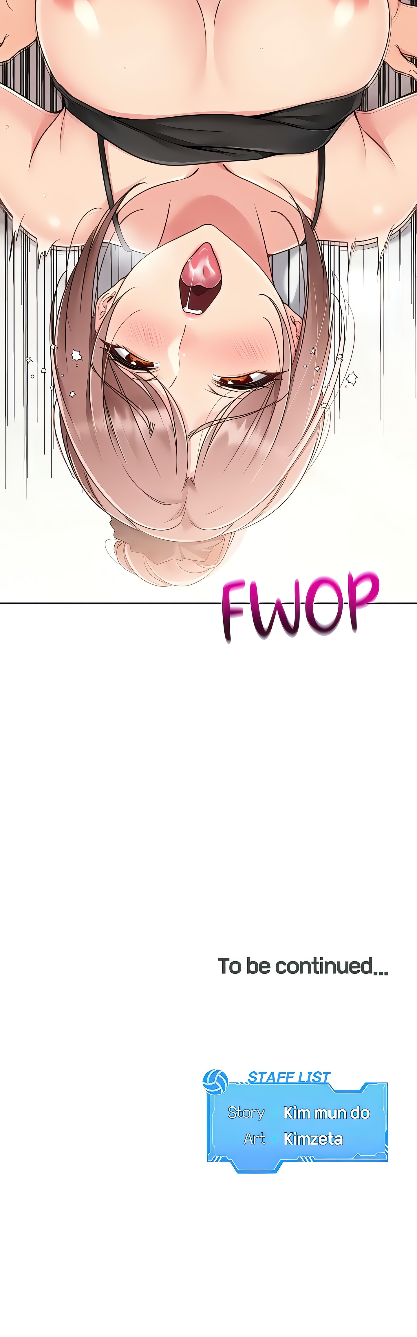 SET UP (Kim Mundo) (Official) chapter 31 page 23