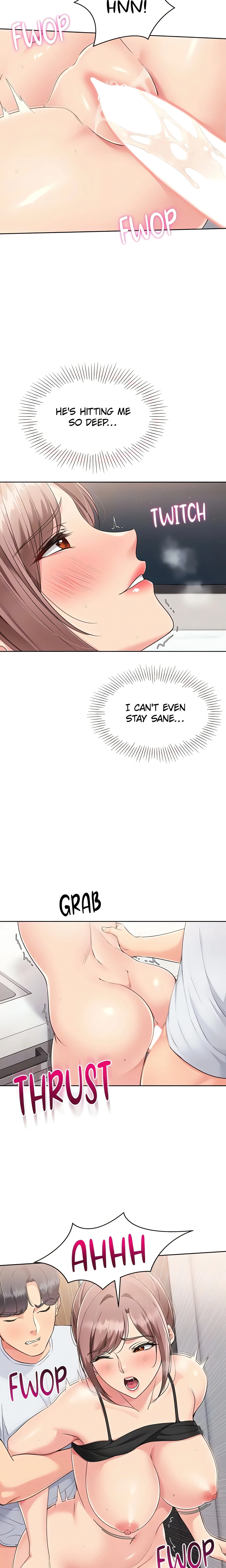 SET UP (Kim Mundo) (Official) chapter 32 page 6