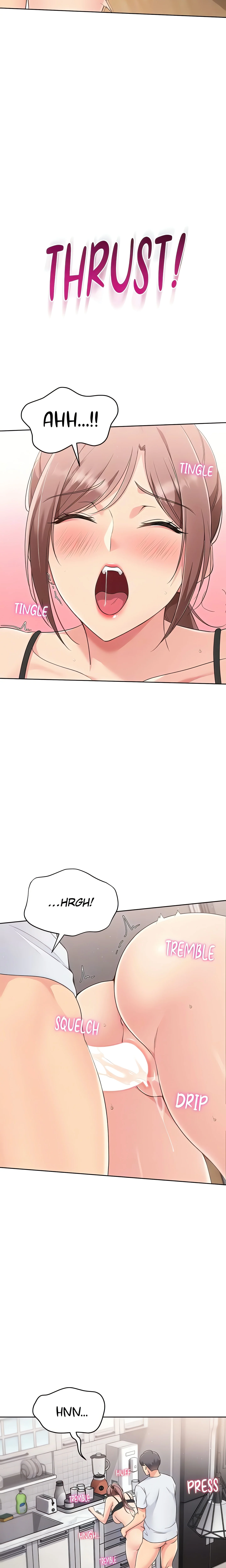SET UP (Kim Mundo) (Official) chapter 32 page 8