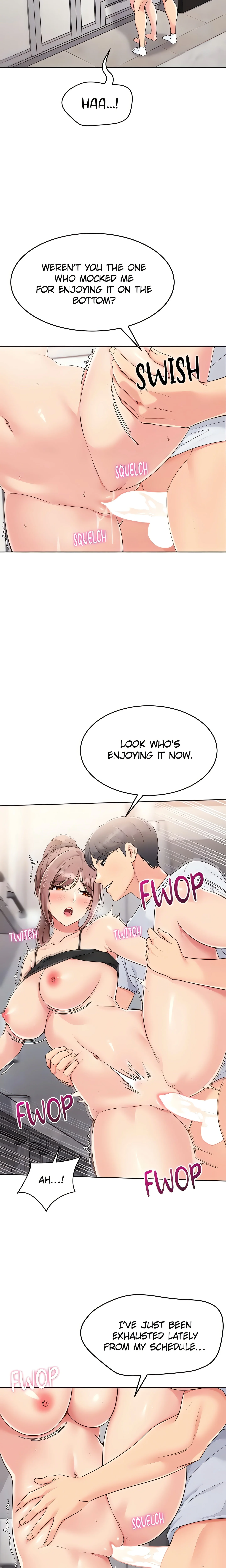 SET UP (Kim Mundo) (Official) chapter 32 page 9