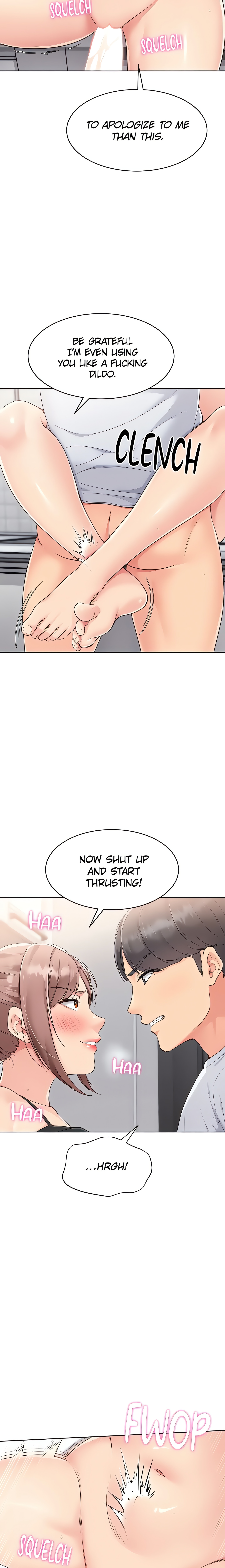 SET UP (Kim Mundo) (Official) chapter 32 page 12