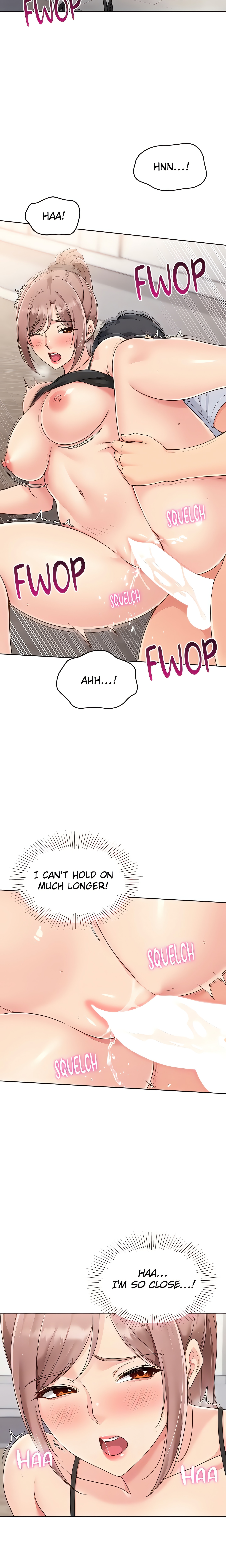 SET UP (Kim Mundo) (Official) chapter 32 page 14