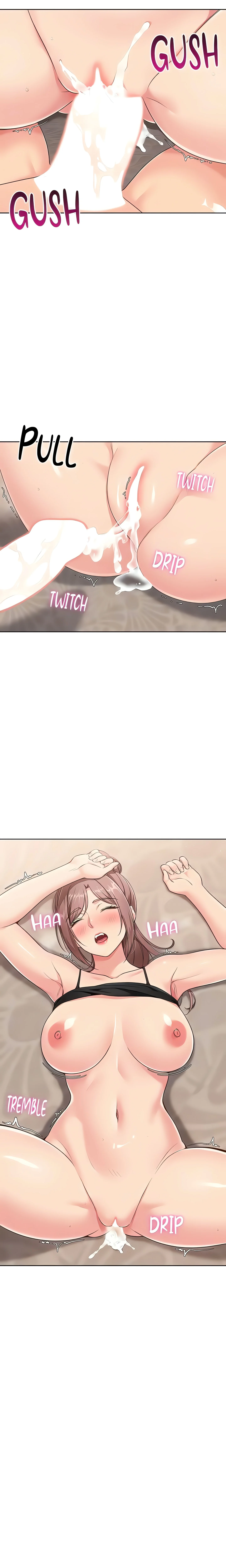 SET UP (Kim Mundo) (Official) chapter 32 page 17