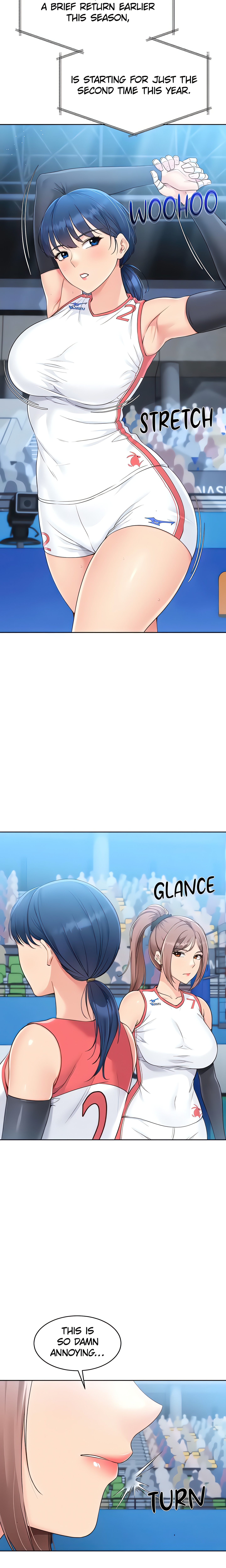 SET UP (Kim Mundo) (Official) chapter 33 page 10