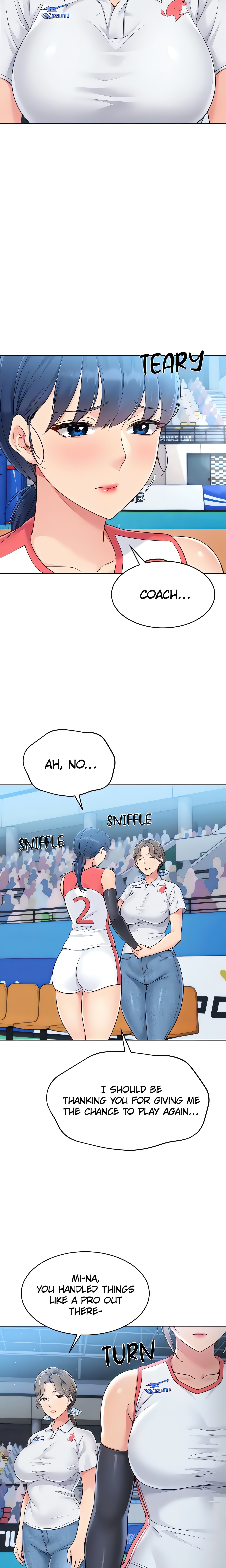 SET UP (Kim Mundo) (Official) chapter 33 page 16